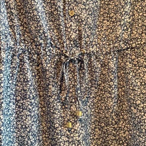 Michael Kors romper jumpsuit - Picture 3 of 5